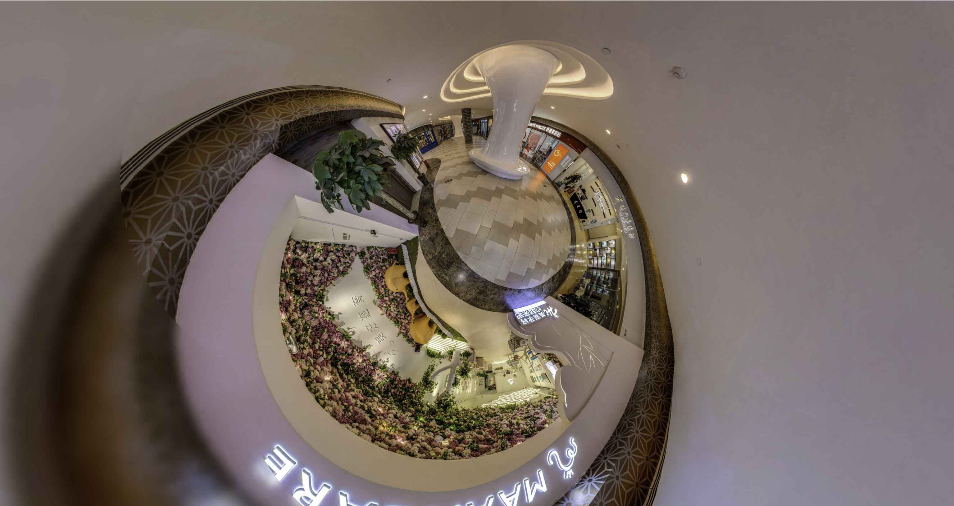 高邮将VR全景融入品牌宣传活动的创新实践与策略